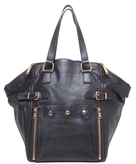 bolsa tote ysl|ysl downtown tote.